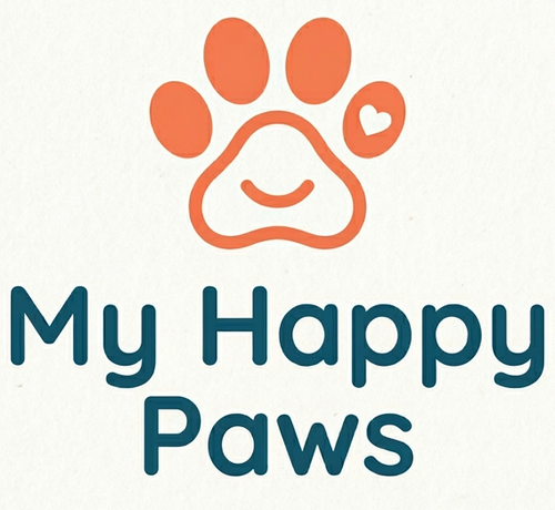 my happy paws